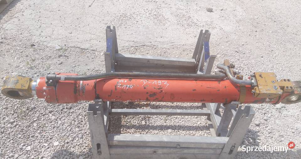 19310095 U98 Siłownik HYD 2174 Kielce sprzedam