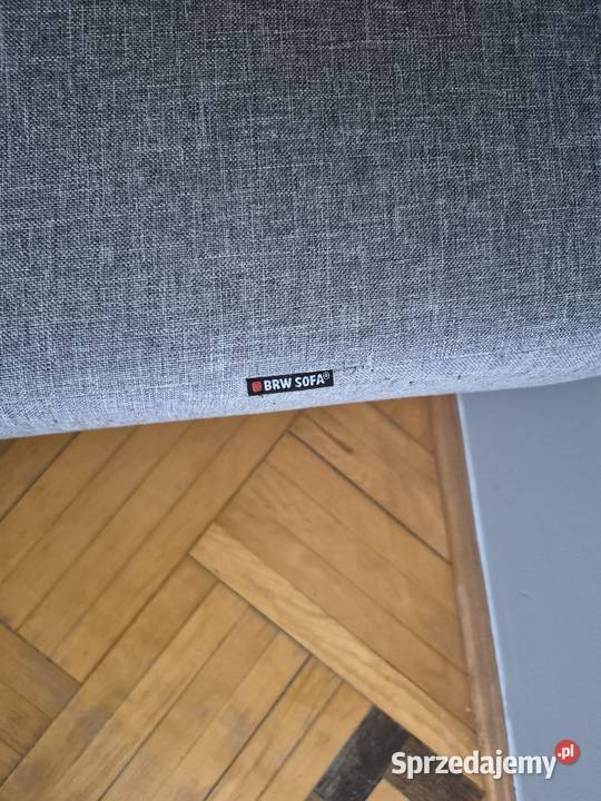 Sofa BRW 160x200 Puławy