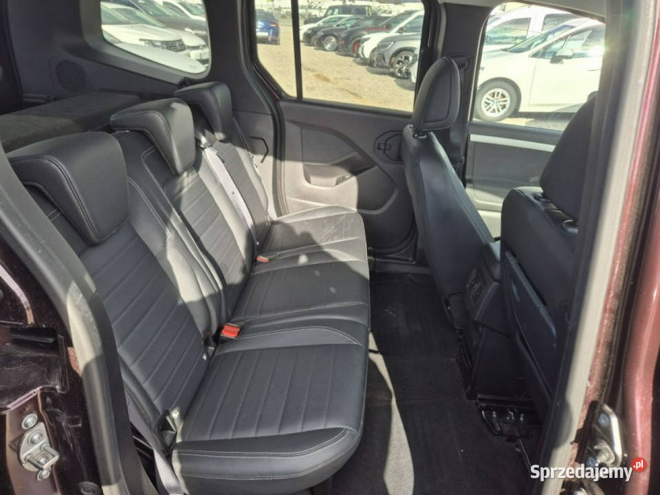 Mercedes Citan Komorniki