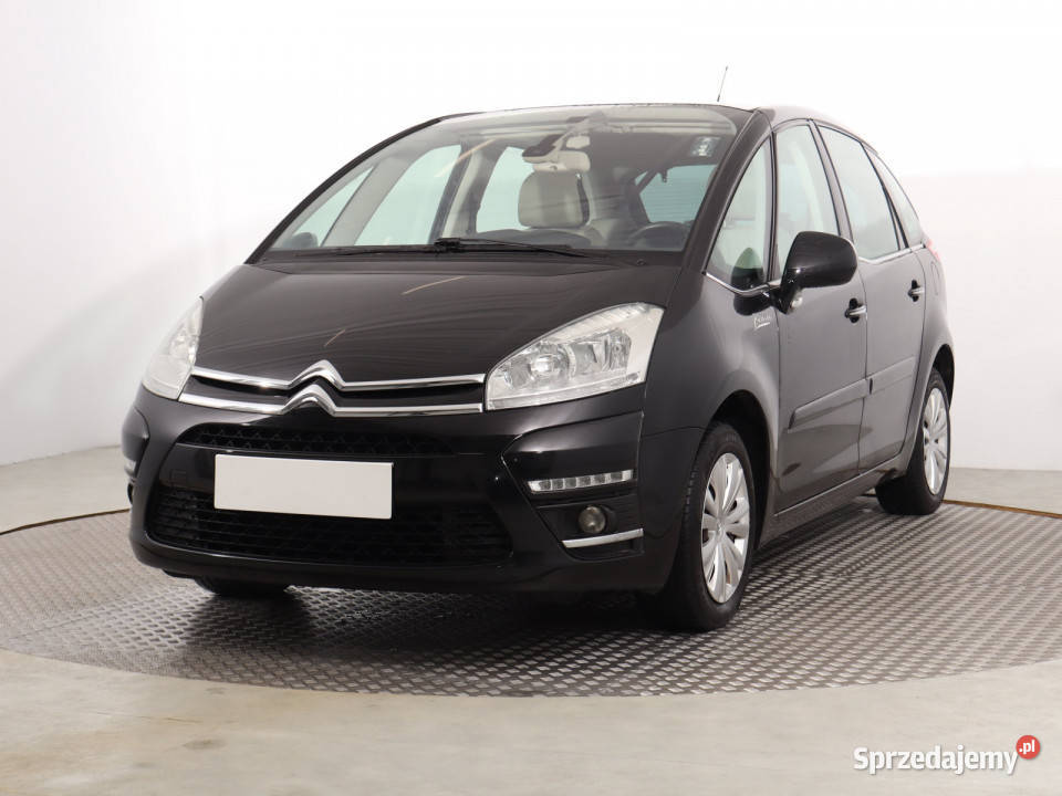 Citroen C4 Picasso 16 i Katowice sprzedam