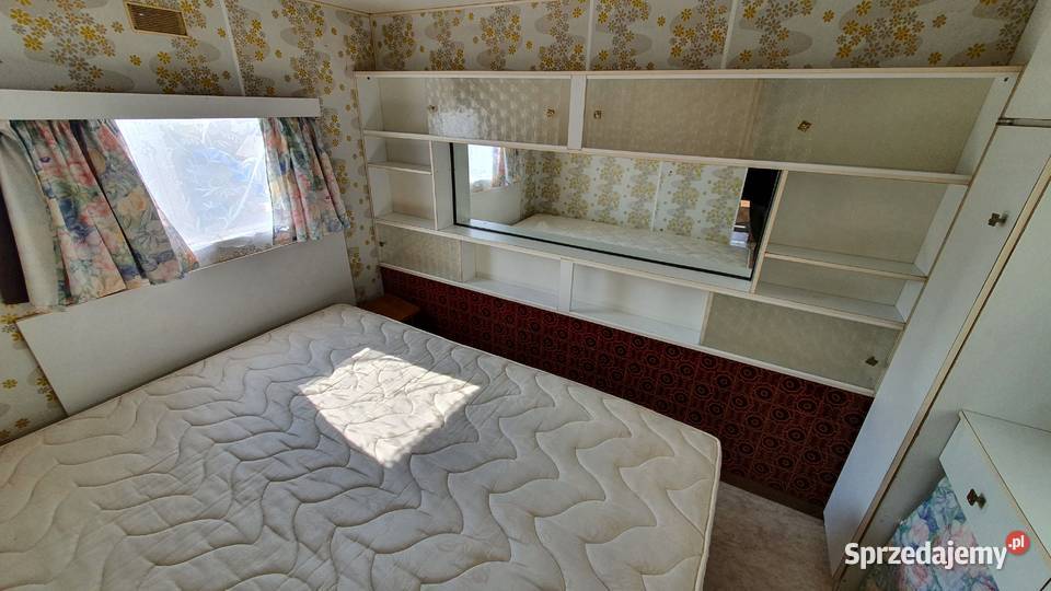 Domki domek holenderski domek angielski A162 Gołaszyn