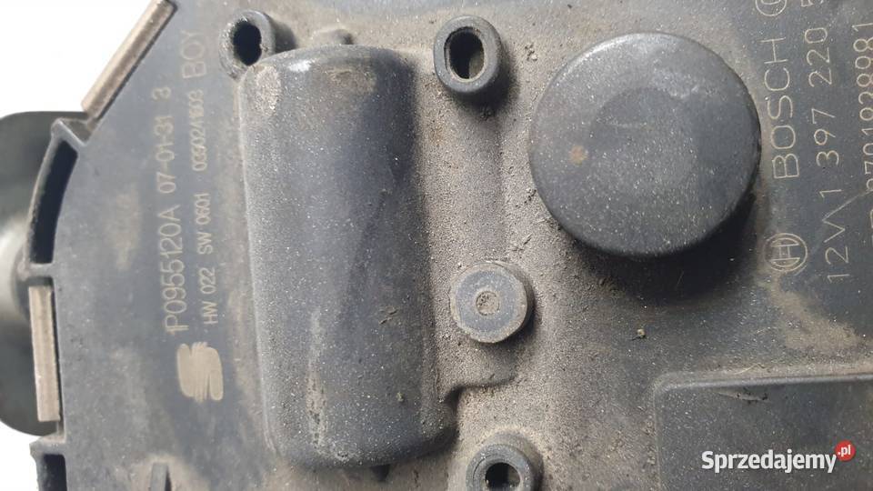 Silniczek wycieraczek Seat Leon II strona prawa Kielce