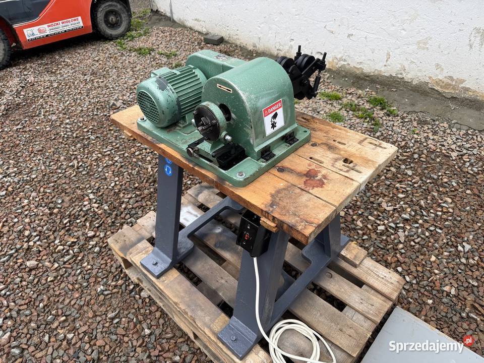 Kijarko obtaczarka Dążkarka kołczarka LOSER DK małopolskie