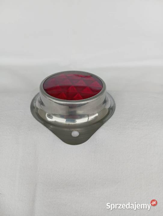 LAMPA ODBLASK M72 BMW AWO URAL NOWY Niemodlin