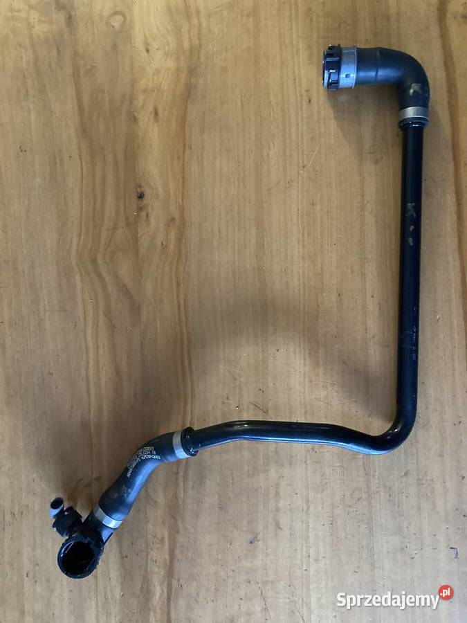 MercedesBenz GLC hybryda A2535010184 opolskie Prószków