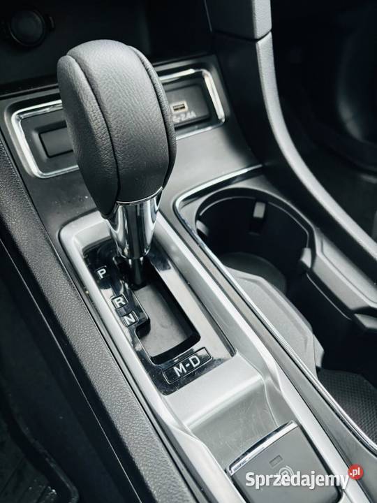 SUBARU ASCENTA 24 BENZYNA 191KW260 FULL nettoVAT Nisko