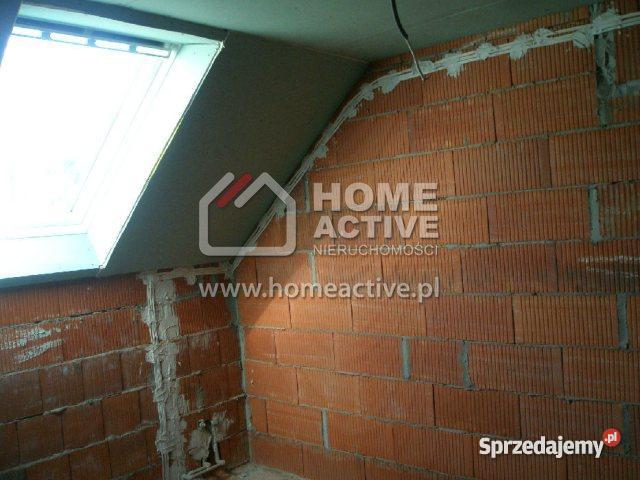 dom 17000m2 BielskoBiała Lipnik 170.00m2 śląskie Bielsko-Biała