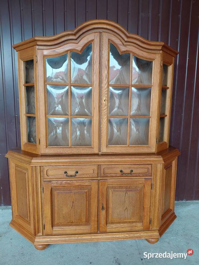 witryna kredens 374 Byczyna