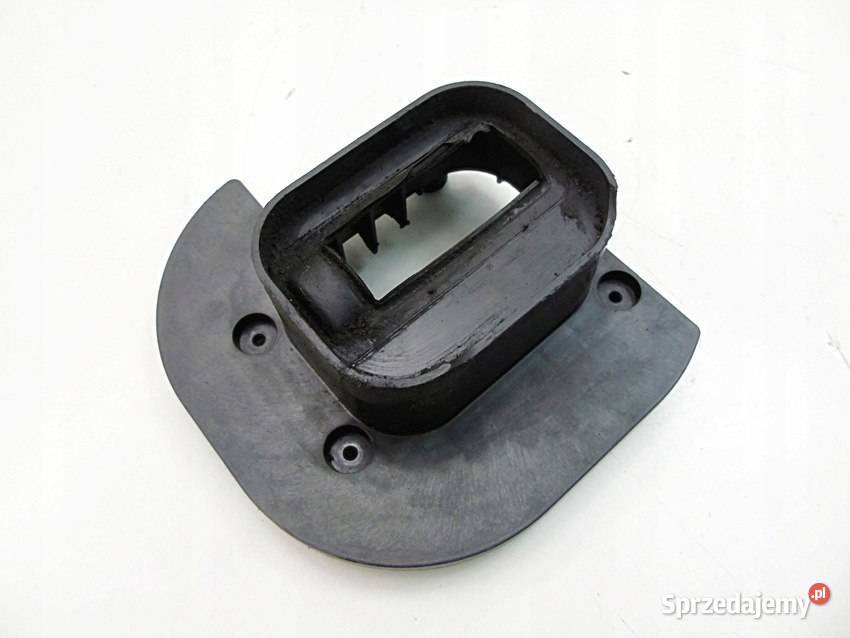 Obudowa nagrzewnicy Jumper Ducato Boxer 2007 osobowe Sosnowiec