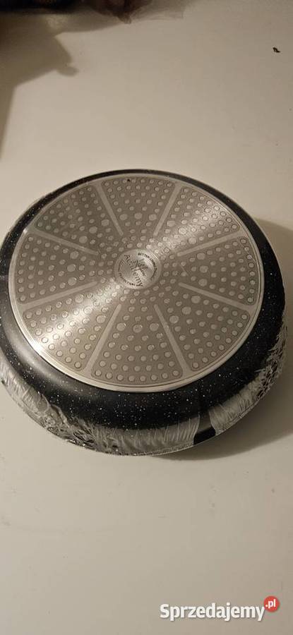 Zestaw garnków Kitchen Academy niepełny Wrocław