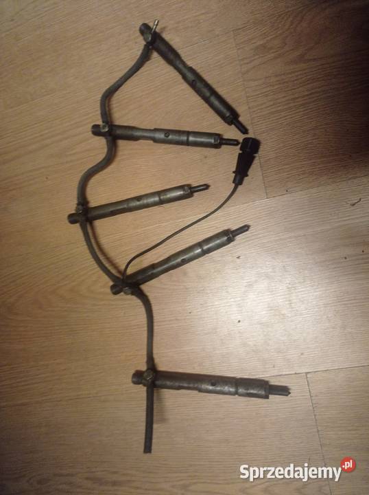 Mercedes sprinter 29 td wtrysk pompa wtryskowa Rok produkcji 1998 Włocławek