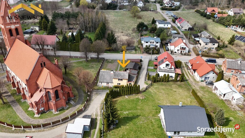 Przytulny dom z garażem i altaną Mikołajki Pom