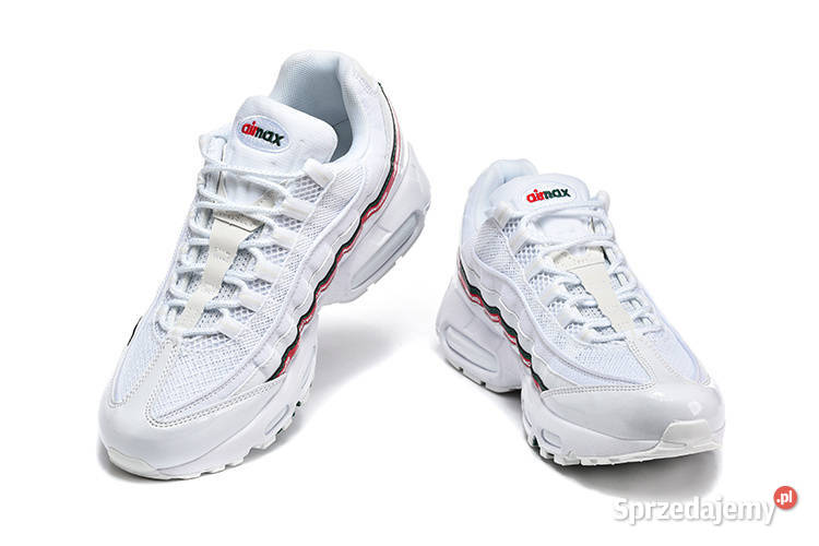 Nike Air 95 buty sportowe rozmiar 4046 Lublin
