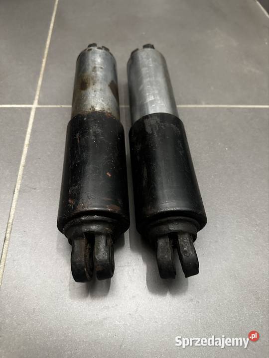 Oryginalne amortyzatory tylne Junak M10 M07 Białystok