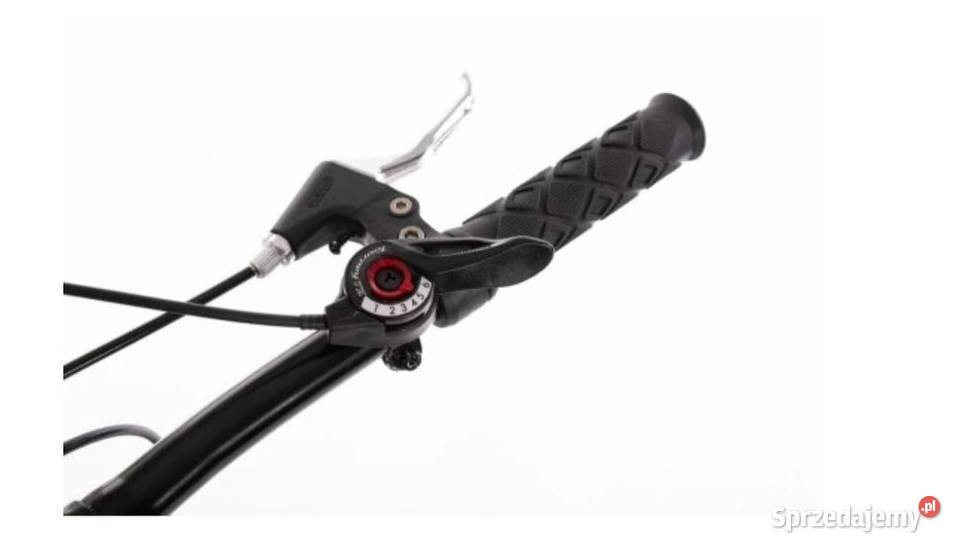 ROWER CROSSOWY SZOSOWY 28 DAMSKI SHIMANO Skawina sprzedam