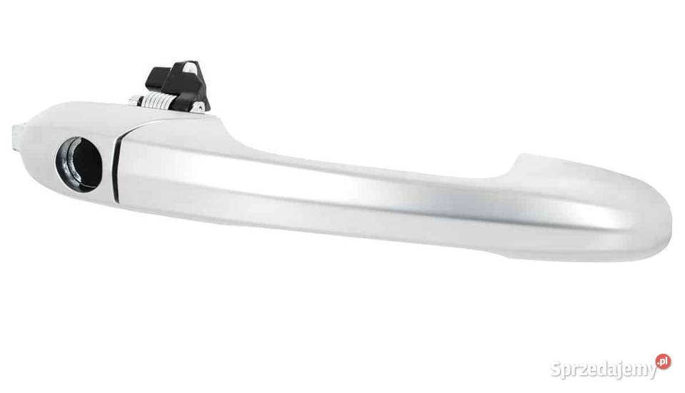 Alfa Romeo 147 0010 klamka przednia zewnętrzna łódzkie Łódź