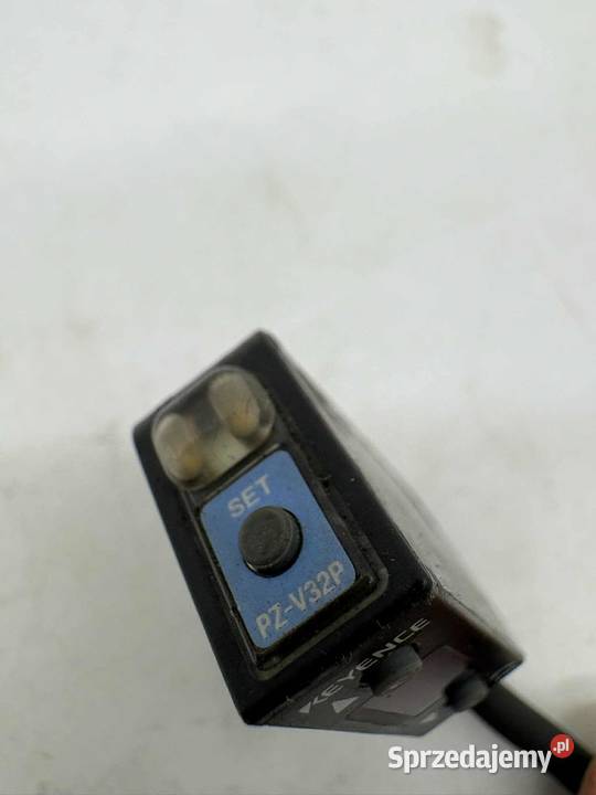 Keyence PZV32P Czujnik fotoelektryczny Warszawa