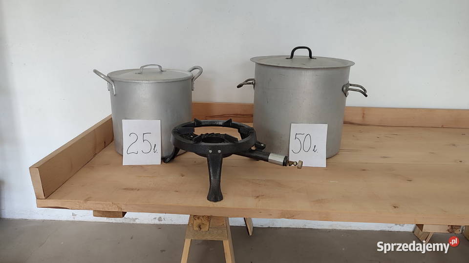 Zestaw masarski Gastronomia Bedlno-Wieś