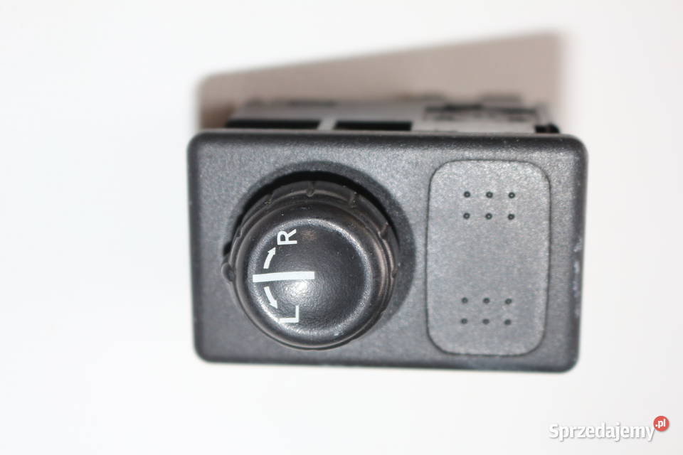 NISSAN ALMERA N16 PRZEŁĄCZNIK LUSTEREK Prochowice