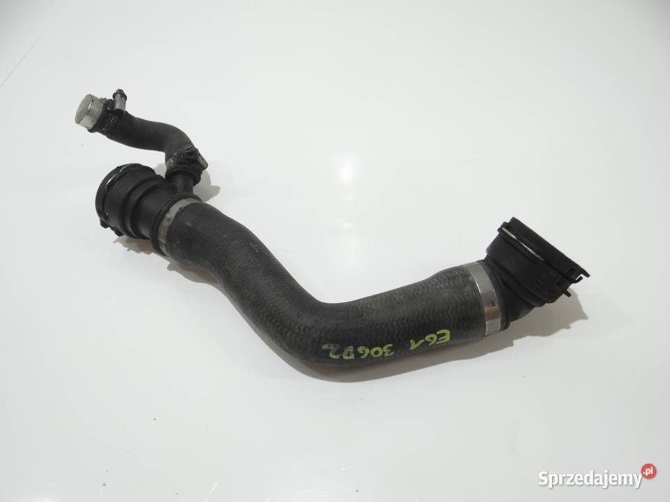 PRZEWÓD WODY BMW E60 E61 30D 7789723 lubelskie Strzyżewice