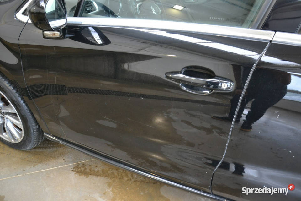 Citroen DS4 16 ehdi 112 niskie spalanie małopolskie Kęty sprzedam