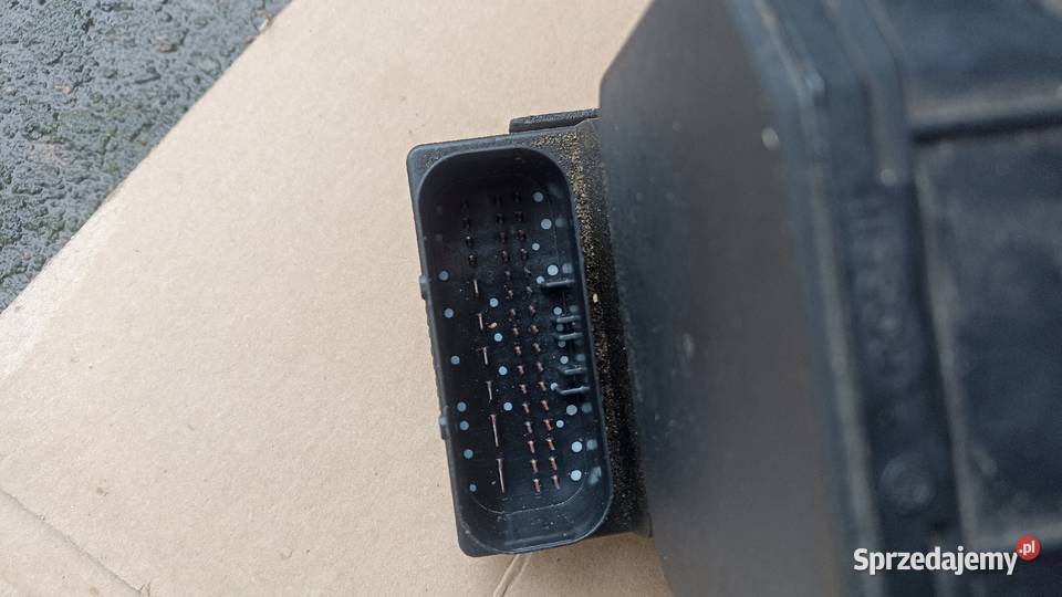 Pompa sterownik ABS BMW e39 Sieroszowice
