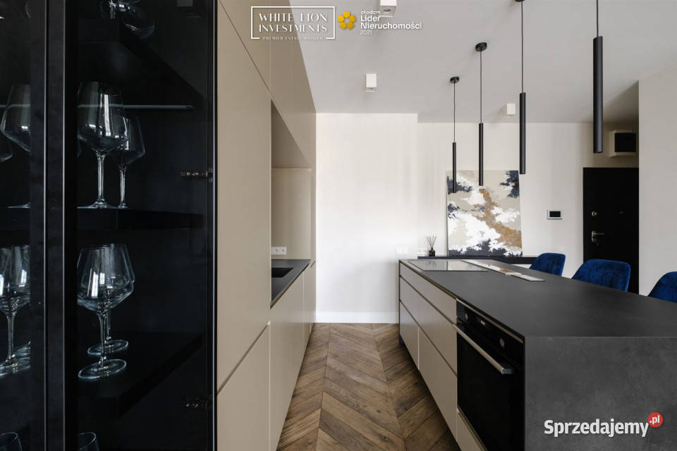 sprzedaży mieszkania Warszawa 6311m2 2 pokoje własność