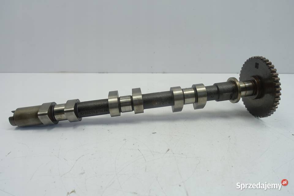 WAŁEK ROZRZĄDU Jaguar XType 25 V6 wydechowy