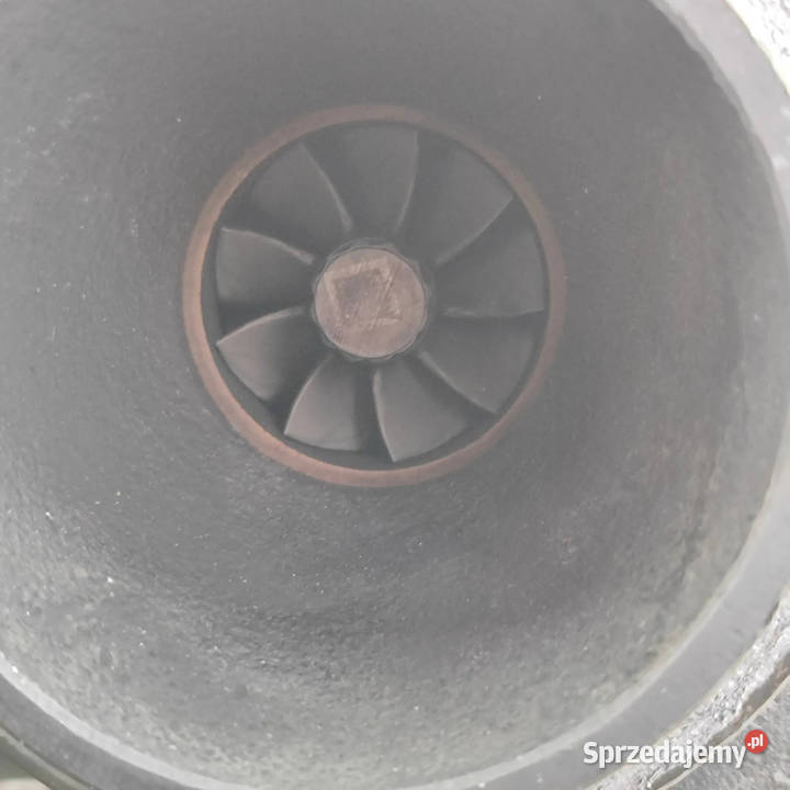 Silnik MercedesBenz SPRINTER 35t 907 910 311 CDI wielkopolskie