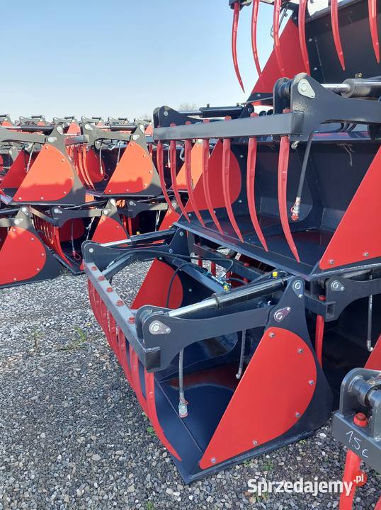 Łycho Krokodyl 104 24m na euroramke sms mx nieuszkodzony sprzedam