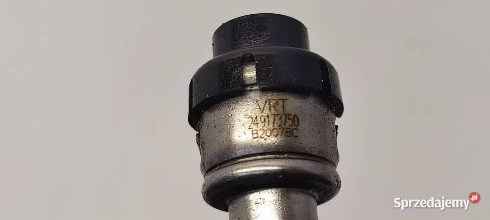 VW TIGUAN II PRZEWÓD PALIWA 5Q0133687G