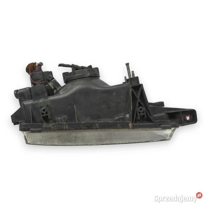 LAMPA LEWA Nissan Sunny N14 9196 lewy przód osobowe