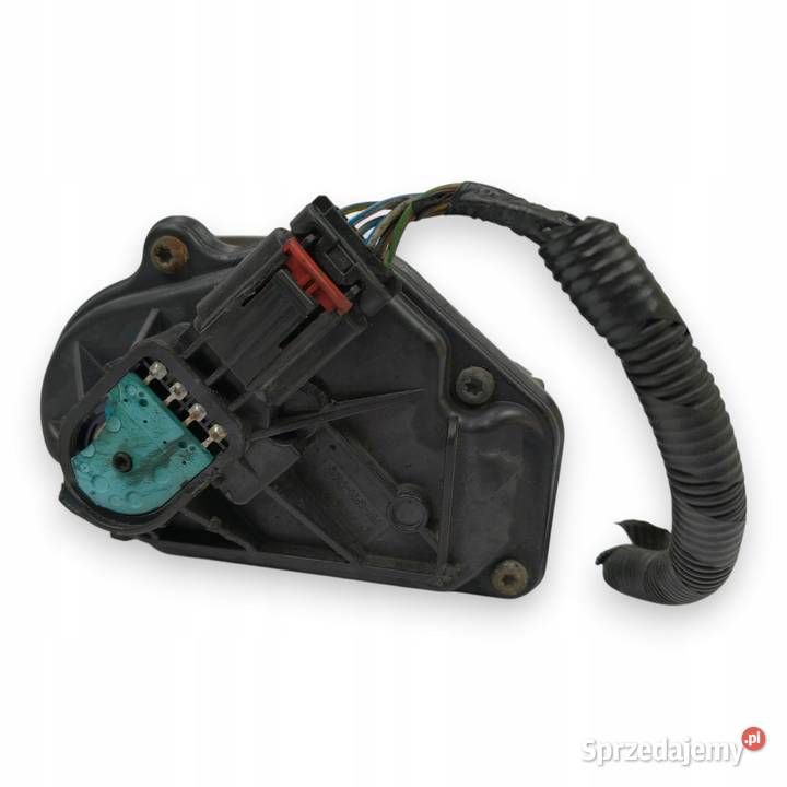PRZEPUSTNICA Ford Focus C VP4M5U9E927DC osobowe lubelskie Chełm