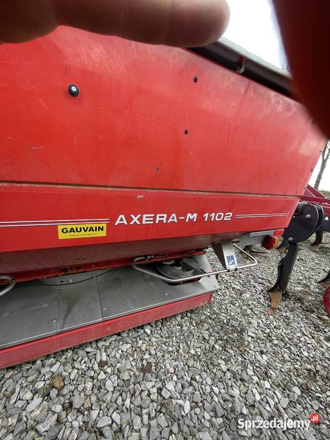 Siewnik Kuhn Axera M 1102