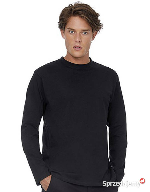 Tshirt z długimi rękawami longsleeve kolor Warszawa sprzedam