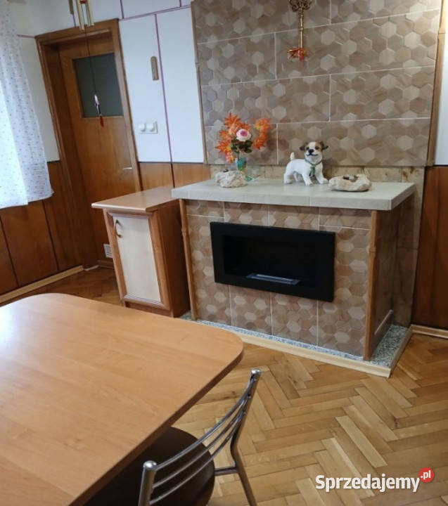 Solidna konstrukcja 3588zł/m2 Ostrów Wielkopolski