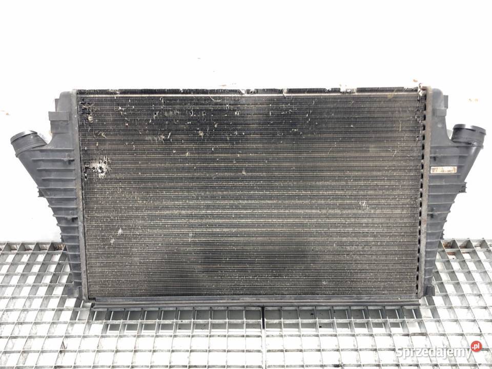 INTERCOOLER SAAB 93 12765753 19 120 0215