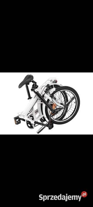 NOWY Rower Romet Wigry Eco NIEUŻYWANY Skierniewice