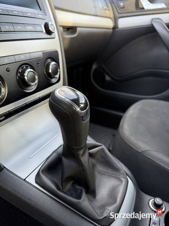 Skoda Octavia 16TDI Niski Przebieg Rok produkcji 2011 Warszawa sprzedam