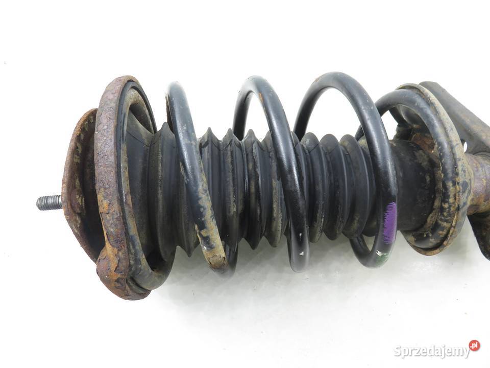 MCPERSON LEWY PRZEDNI LAND ROVER FREELANDER 18 i