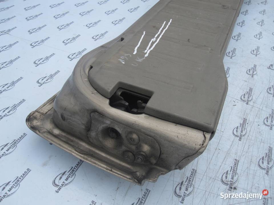 VOLVO XC90 I 03r burta bagażnika Klapy bagażnika