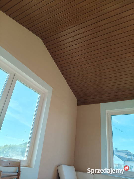 Sprzedam domek 35m2 z działką budowlaną 1000m2 Stare Gnatowice