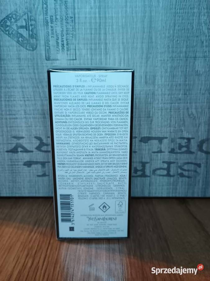 Libre Flowers Flams Gniezno