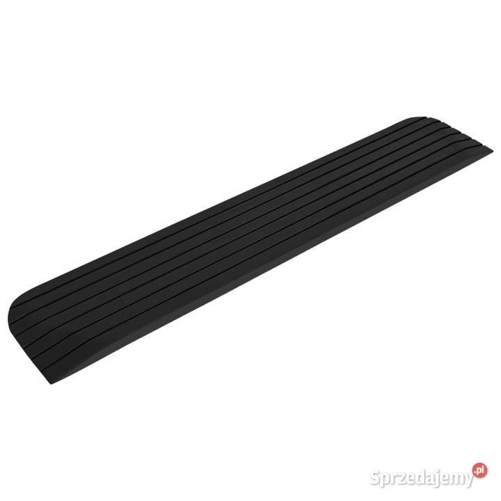Rampa progowa 110x21x25 gumowa WM150970 Warszawa sprzedam