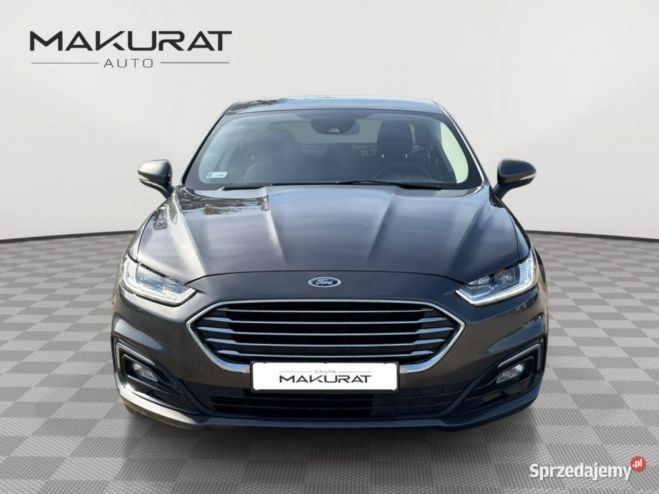 Ford Mondeo CT490AC20 Hybrid Titanium Podgrzf nieuszkodzony