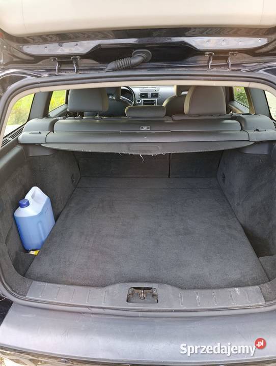 Sprzedam Volvo V50 z 2006 roku diesel łódzkie Kutno