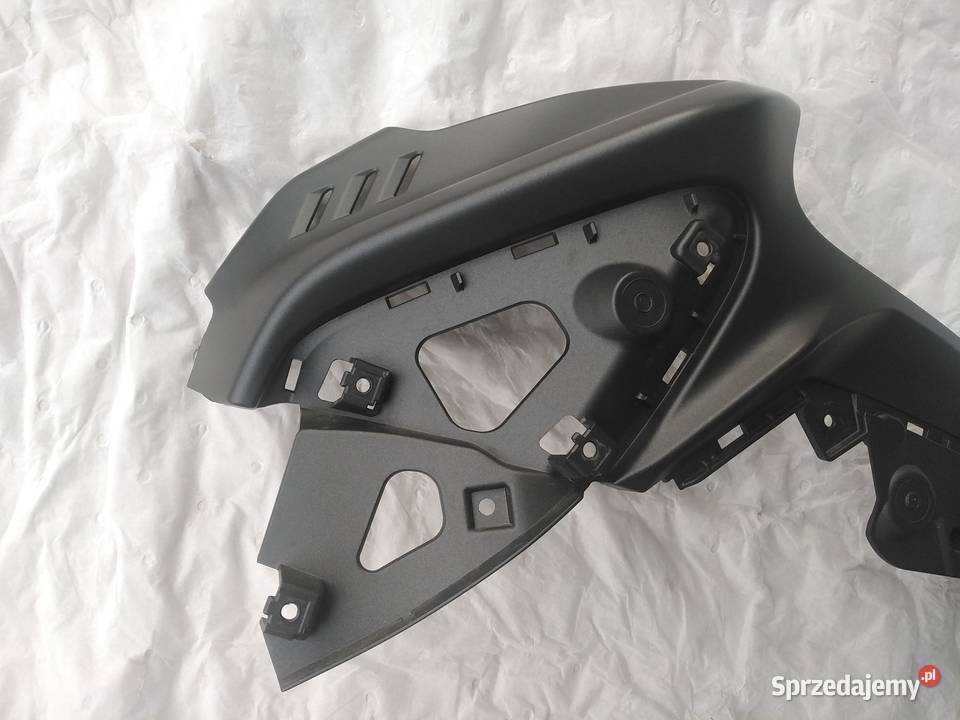 Osłona zbiornik paliwa B672412900P4 Yamaha MT10 Łódź sprzedam