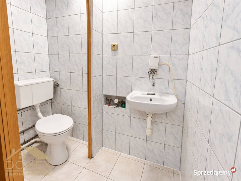 Lokal na wynajem Rybnik 32m2