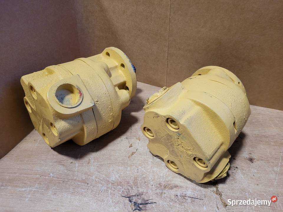 Fadroma pompa P3A P2C1613B8C23A Wrocław