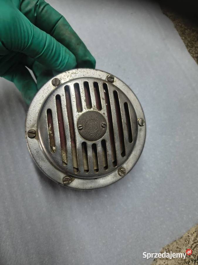 Sygnał dźwiękowy Jawa cz 125 175 250 350 Rzeszów
